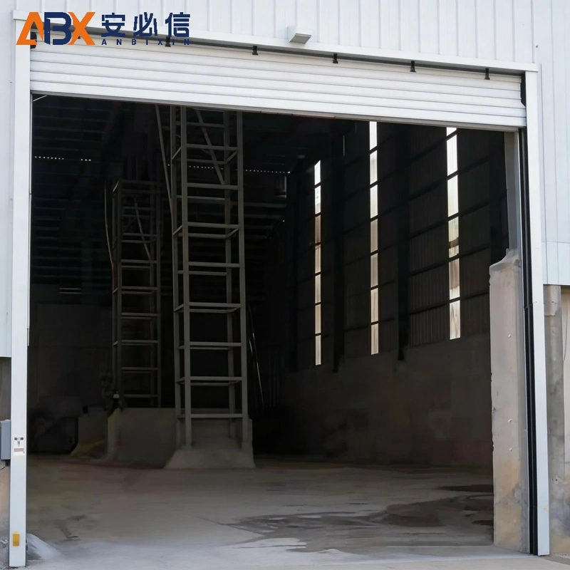 三明市堆积门