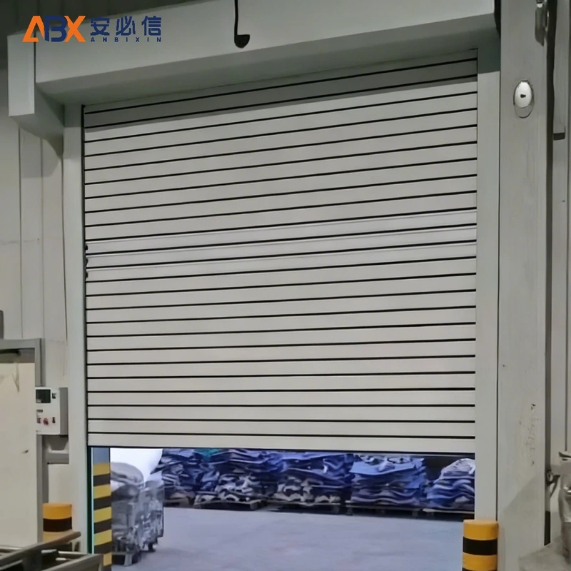三明市感应高速门